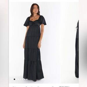 SHOW ME YOUR MUMU NICOLE MAXI